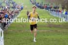 Mens Under-20s, 2024 CAU Inter Counties Cross Country Champs., Wollaton Park, Nottingham. Photo: David T. Hewitson/Sports for All Pics